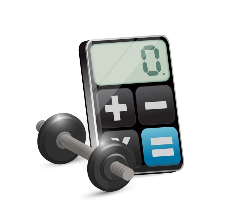 Muscle Warrior Calculators