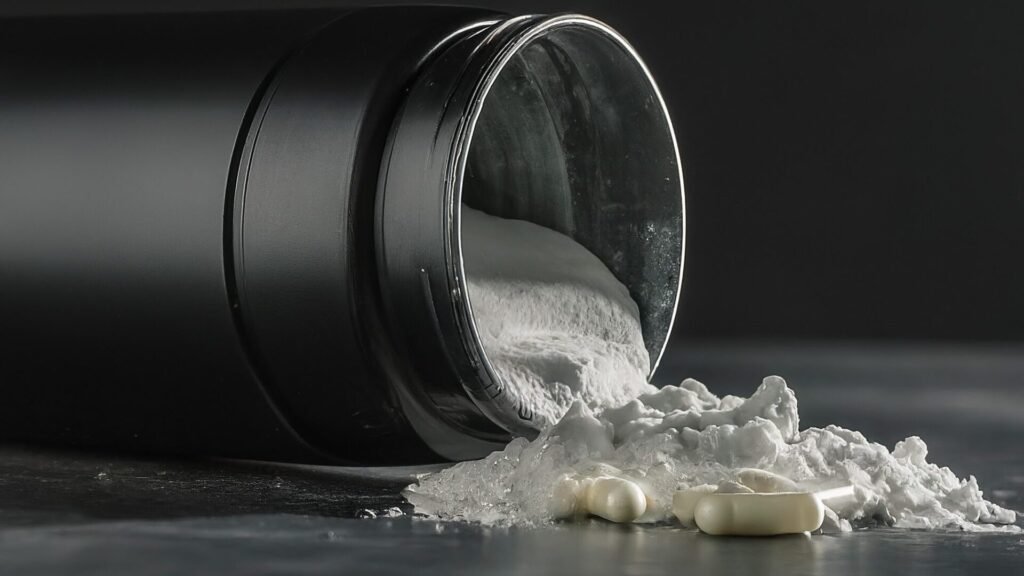 Creatine Monohydrate Guide for Bodybuilders