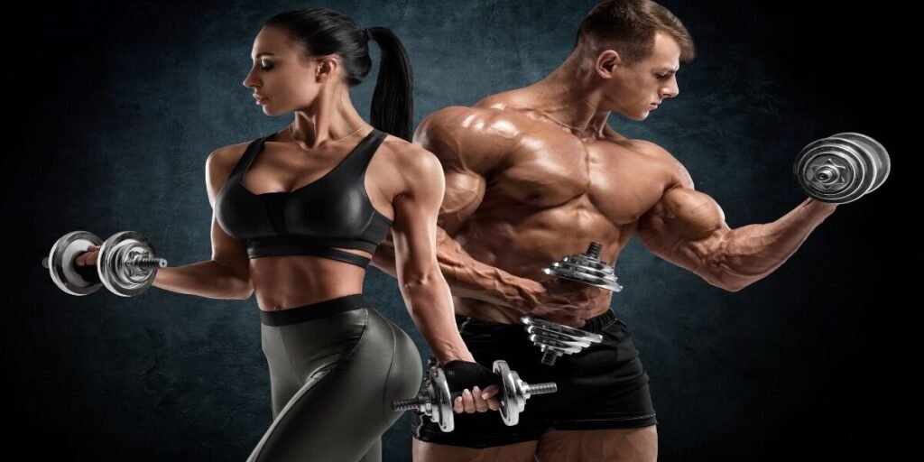 Creatine Monohydrate Guide for Bodybuilders
