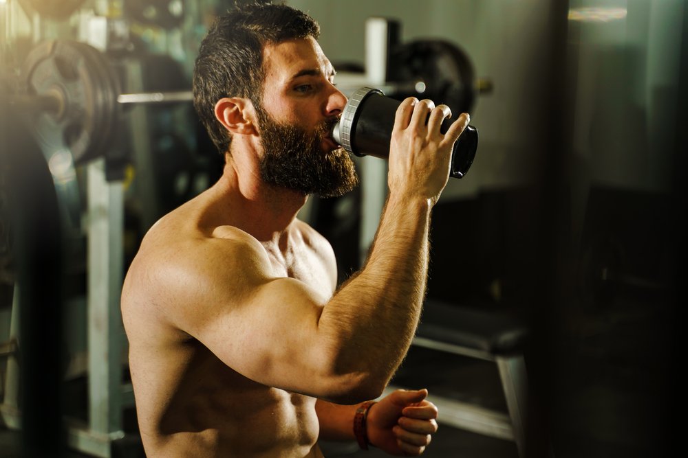 Creatine Monohydrate Guide for Bodybuilders