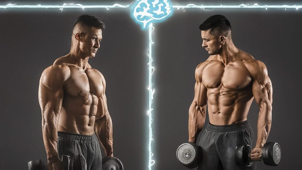 Creatine Monohydrate for Bodybuilders