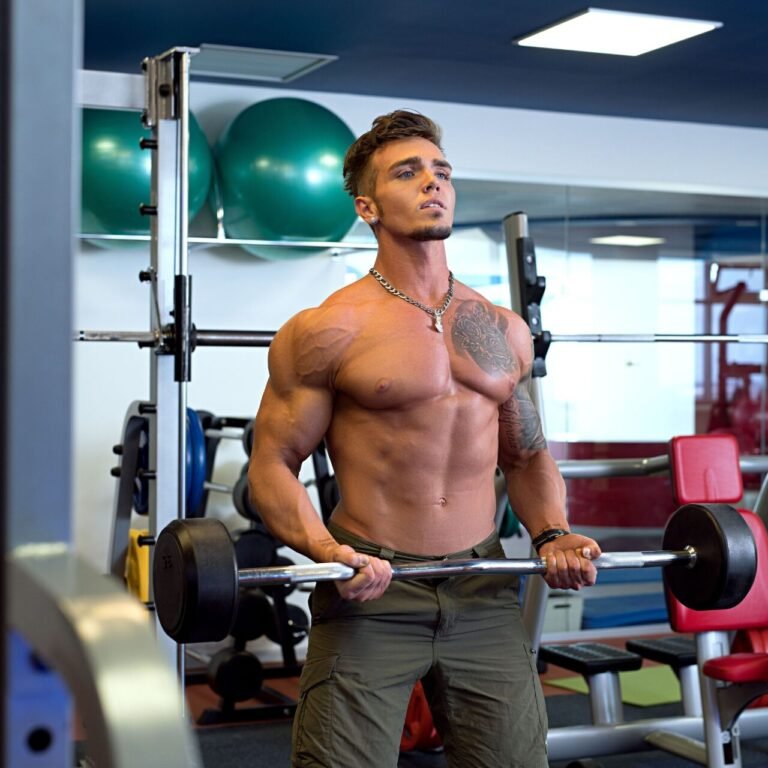 Myths Beginner Bodybuilders Must Avoid
