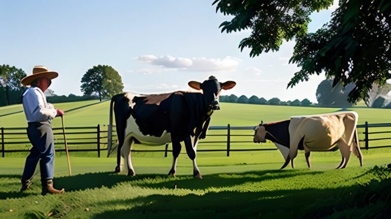 Cow’s Milk to Nutrient Smoothies