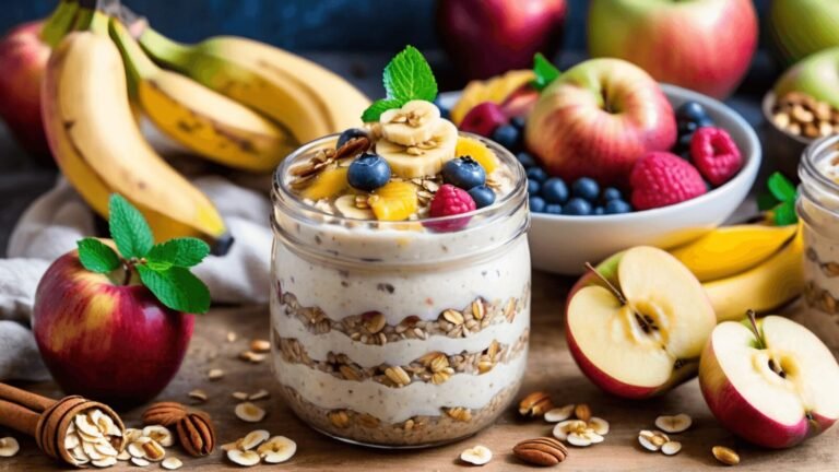 Essential BCAA Recipes for Bodybuilders