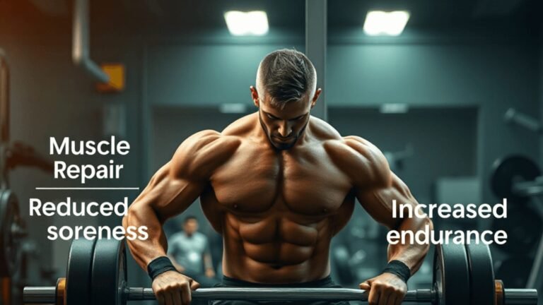 Pros and Cons of BCAA for Bodybuilders
