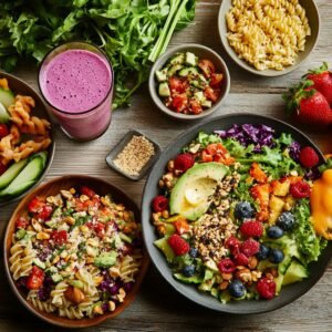 Essential BCAA Recipes for Bodybuilders