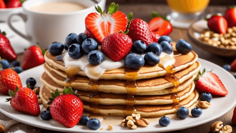 Essential BCAA Recipes for Bodybuilders