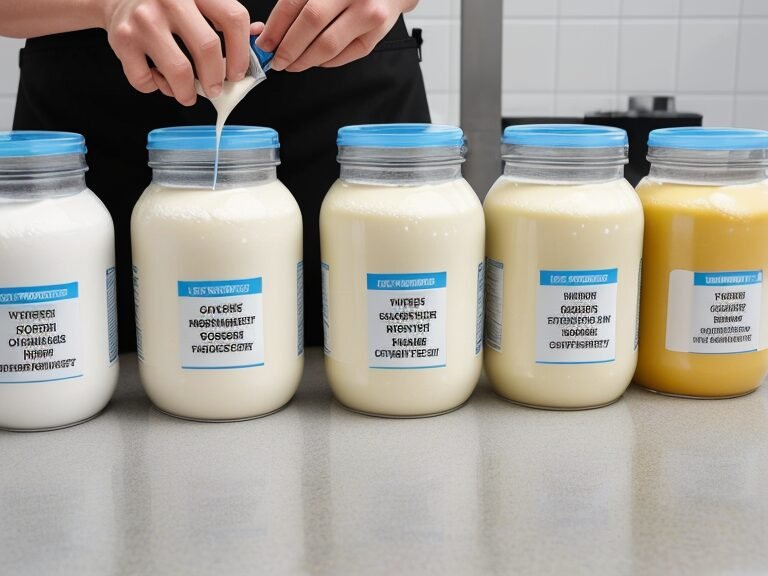 Whey Protein Guide for Bodybuilders