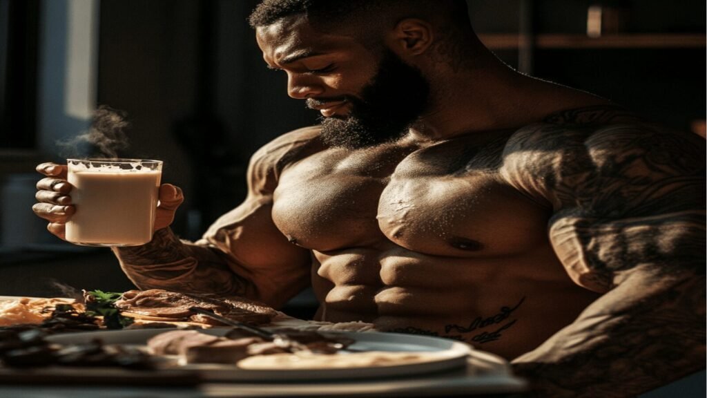 7 Myths About Whey Protein