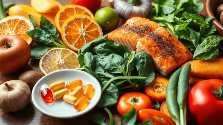 Multivitamin Myths and Facts for Bodybuilders