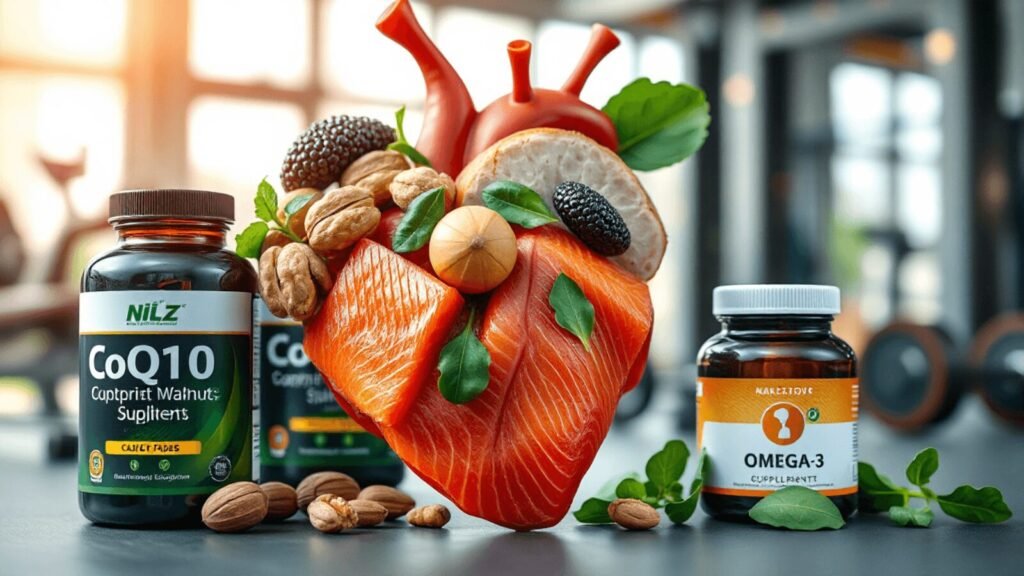 Multivitamins Guide for Bodybuilders