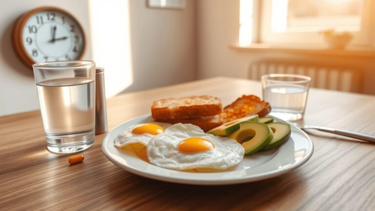 Multivitamin Myths and Facts for Bodybuilders