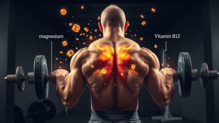 Multivitamin Benefits and Risks for Bodybuilding