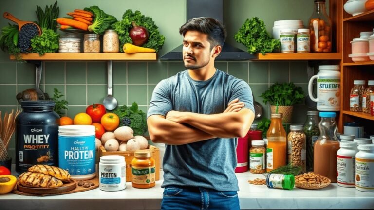 Myths Beginner Bodybuilders Must Avoid