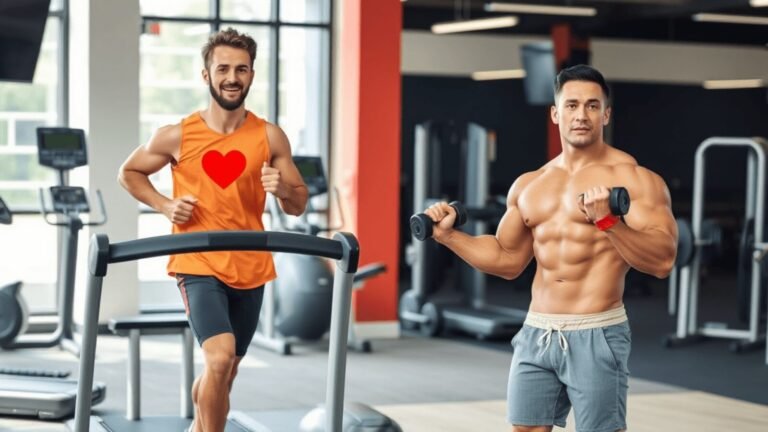 Myths Beginner Bodybuilders Must Avoid
