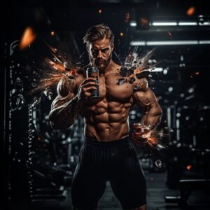 Pre-Workout Myths for Bodybuilders