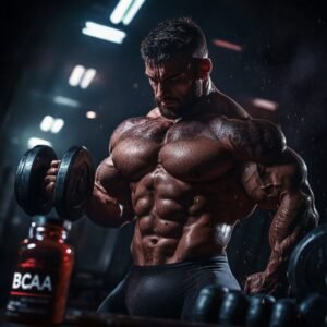 Ultimate BCAA Guide for Bodybuilders