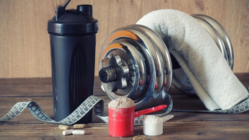 7 Myths About Whey Protein
