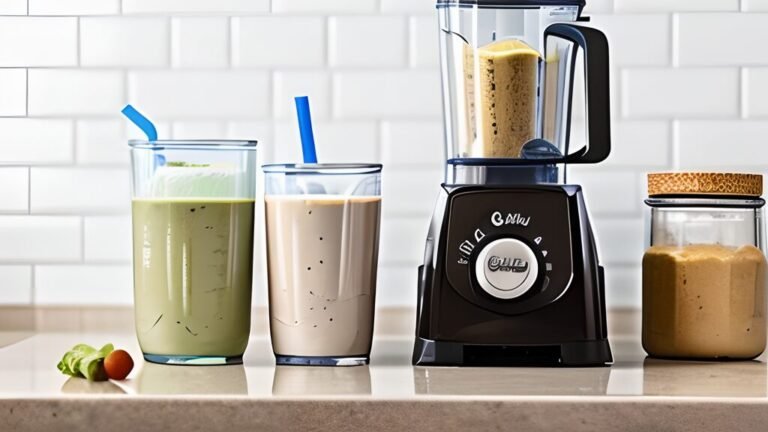 Whey Protein Guide for Bodybuilders