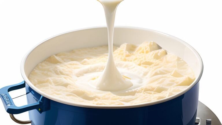 Cow’s Milk to Nutrient Smoothies
