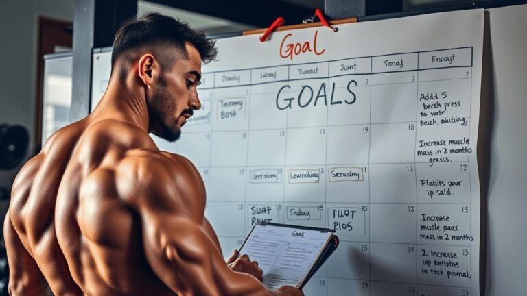 Customized Bodybuilding Strategies