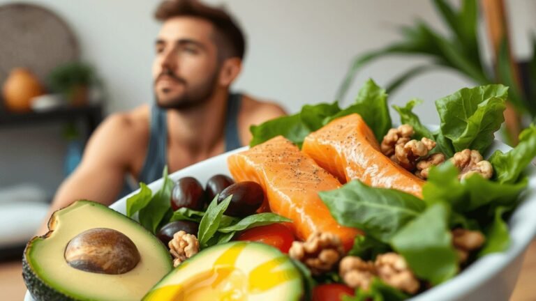 Nutrition Guide for Beginner Bodybuilders