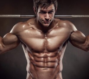 Customized Bodybuilding Strategies
