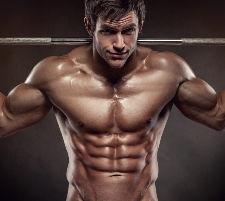 Customized Bodybuilding Strategies