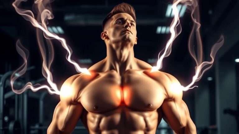 Mind-Muscle Connection for Bodybuilders