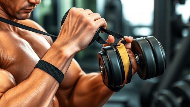 Mind-Muscle Connection for Bodybuilders