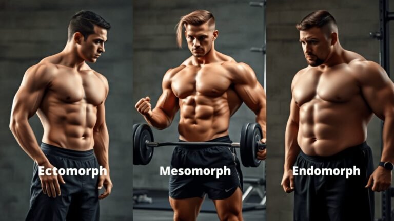Customized Bodybuilding Strategies