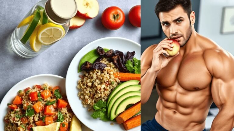 Bodybuilding Success Strategies