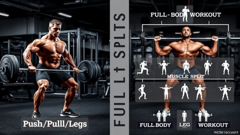 Customized Bodybuilding Strategies