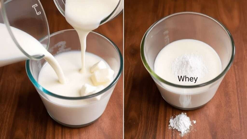 Best Whey Protein Supplements