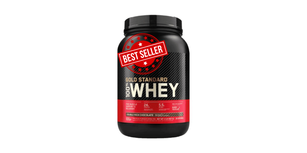 Best Whey Protein Supplements