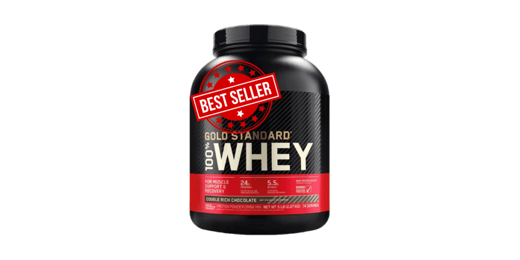 Best Whey Protein Supplements