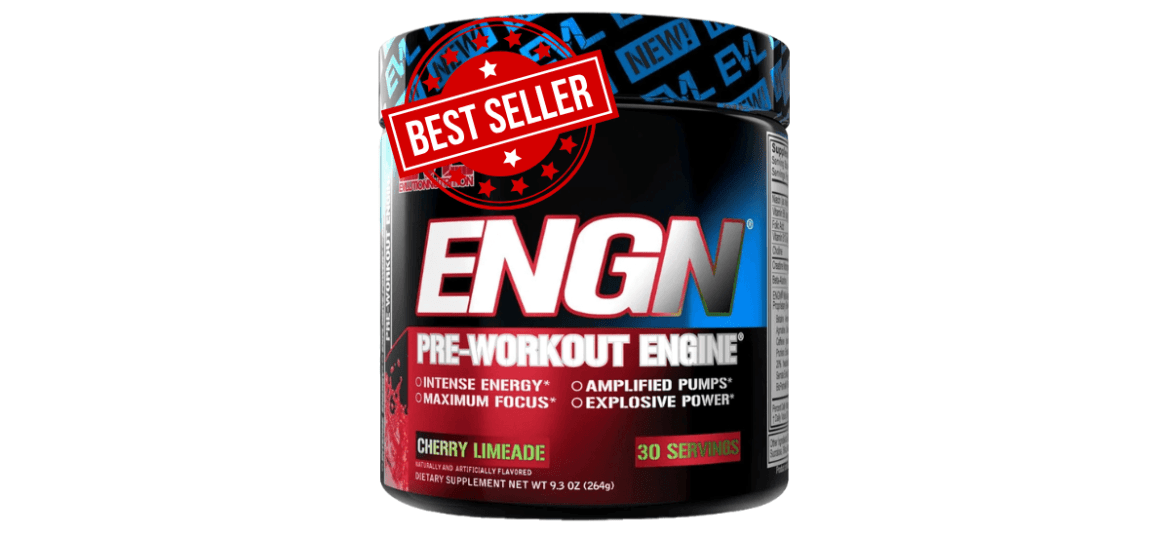 Top Pre-Workout Supplements for Bodybuilders