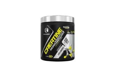Best Creatine Monohydrate Supplements