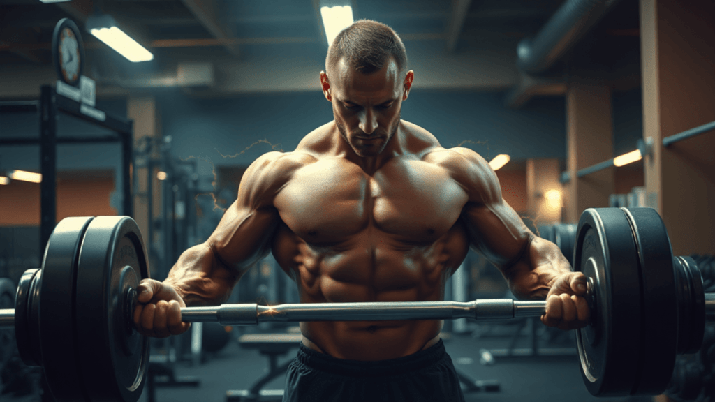 Best Creatine Monohydrate Supplements