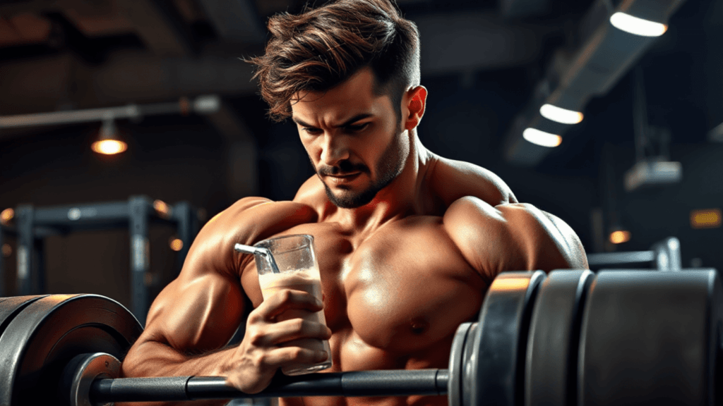 Best Whey Protein Supplements