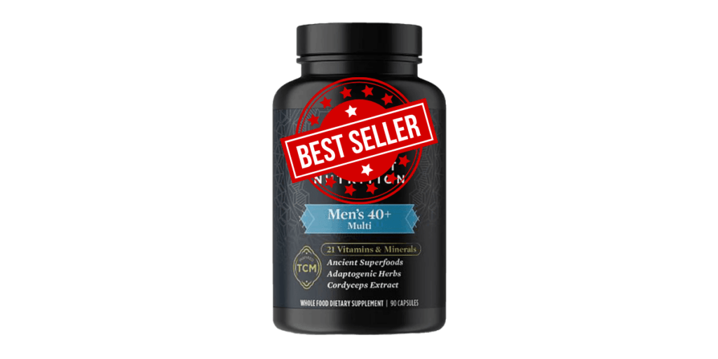 Best Multivitamins for Bodybuilders