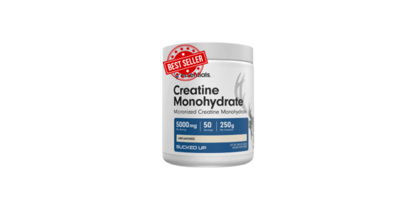 Best Creatine Monohydrate for Bodybuilders