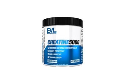 Best Creatine Monohydrate for Bodybuilders