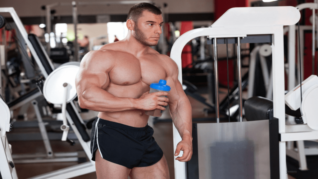 4 Must-Have Pre-Workout Products
