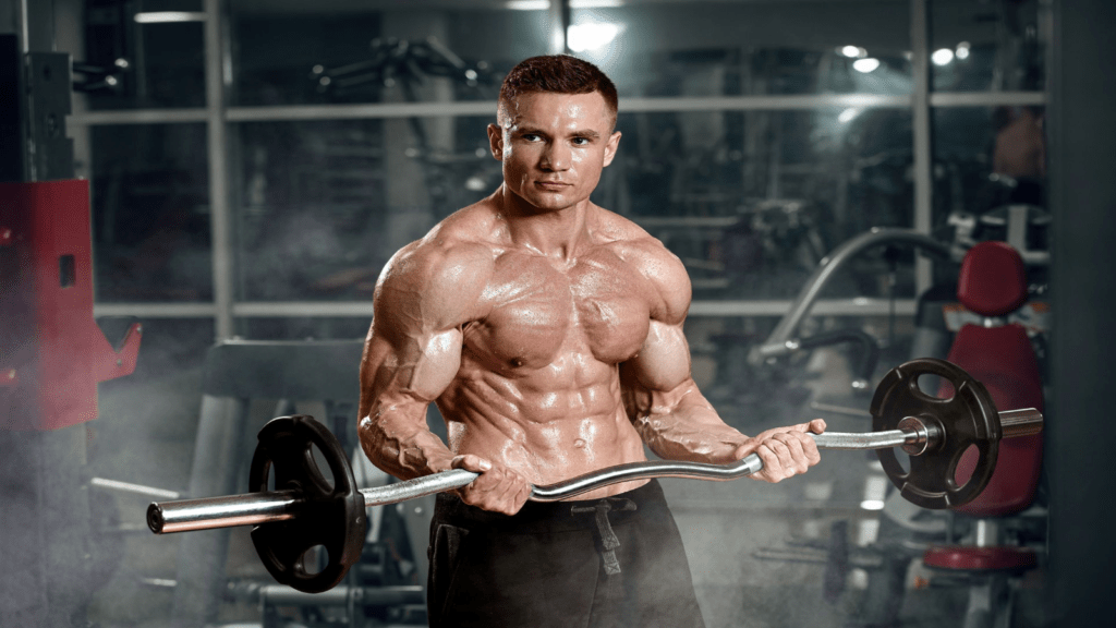 4 Must-Have Pre-Workout Products