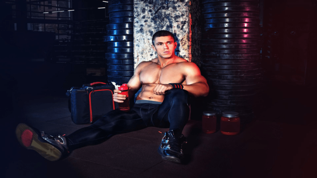 Best BCAA Supplements for Bodybuilding