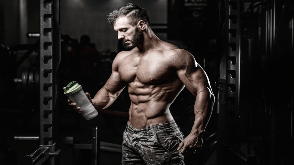 4 Must-Have Whey Protein Supplements