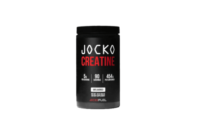 Best Creatine Monohydrate for Bodybuilders