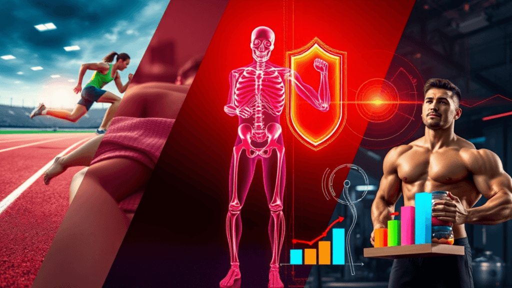 Best Multivitamins for Bodybuilding Success
