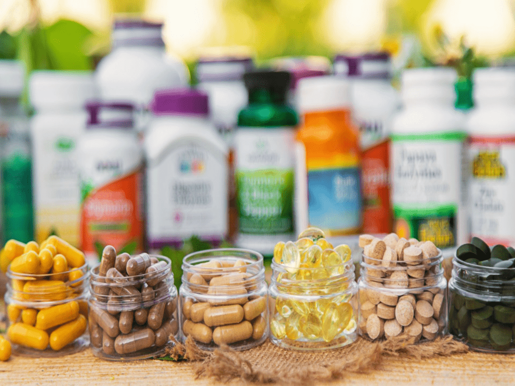 5 Must-Have Multivitamins